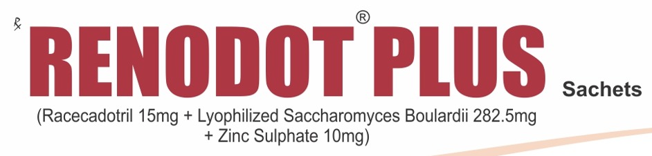 RENODOT PLUS SACHETS