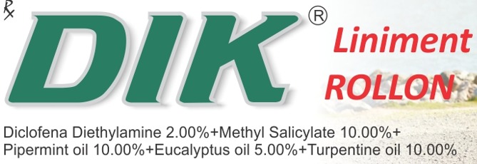 DIK LOTION (Surgical)