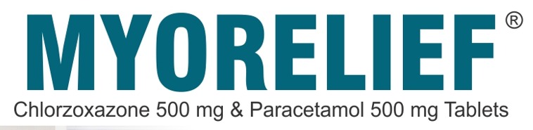 MYORELIEF TABS (Surgical)