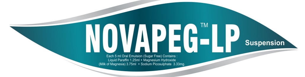 NOVAPEG LP SUSPENSION (Surgical)