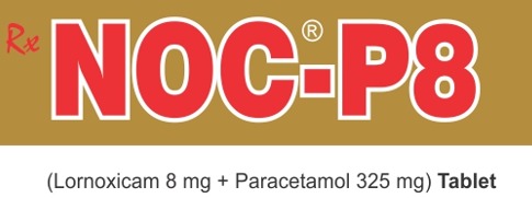 NOC-P 8 TABS (Surgical)