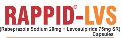 RAPPID LVS TABS (Surgical)