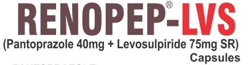 RENOPEP LVS CAP (Surgical)